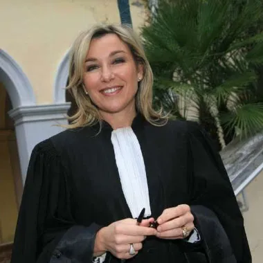 Photo de Madame Linda PIPERI